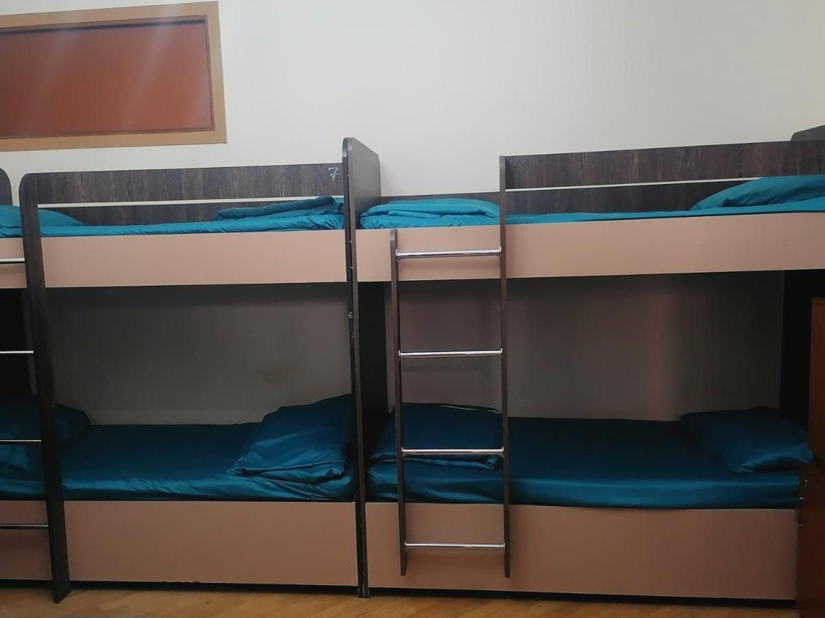 Arevahostel&Apartment Jerevan Eksteriør billede