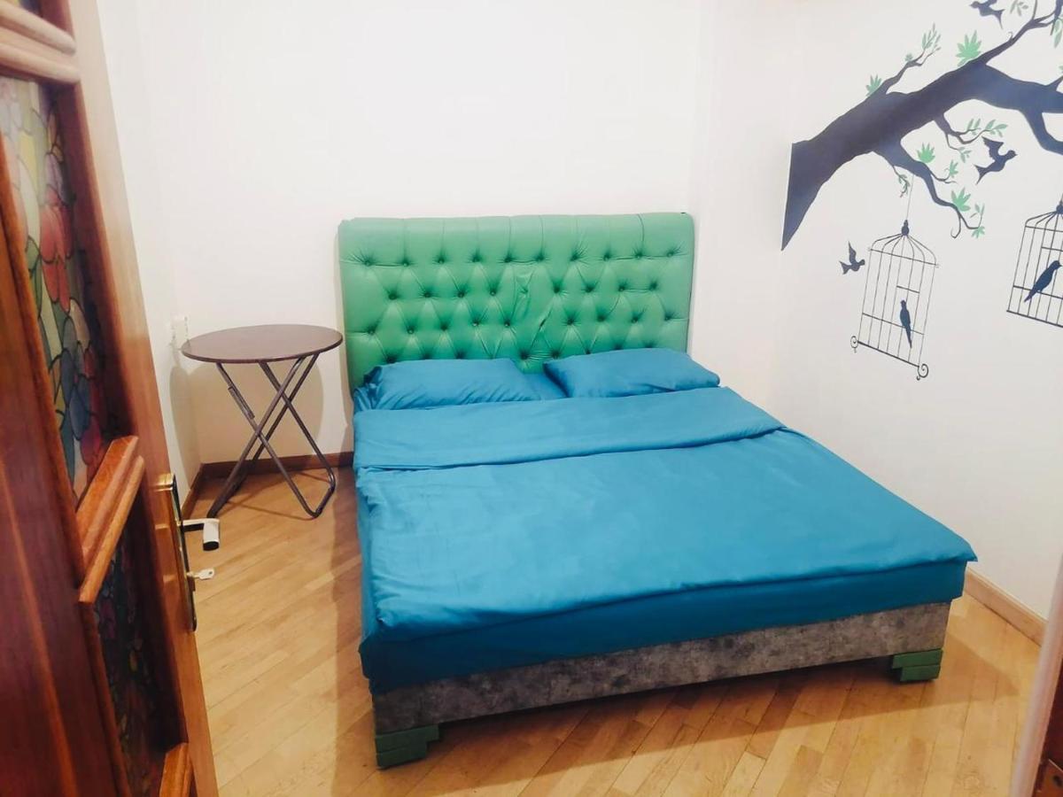 Arevahostel&Apartment Jerevan Eksteriør billede