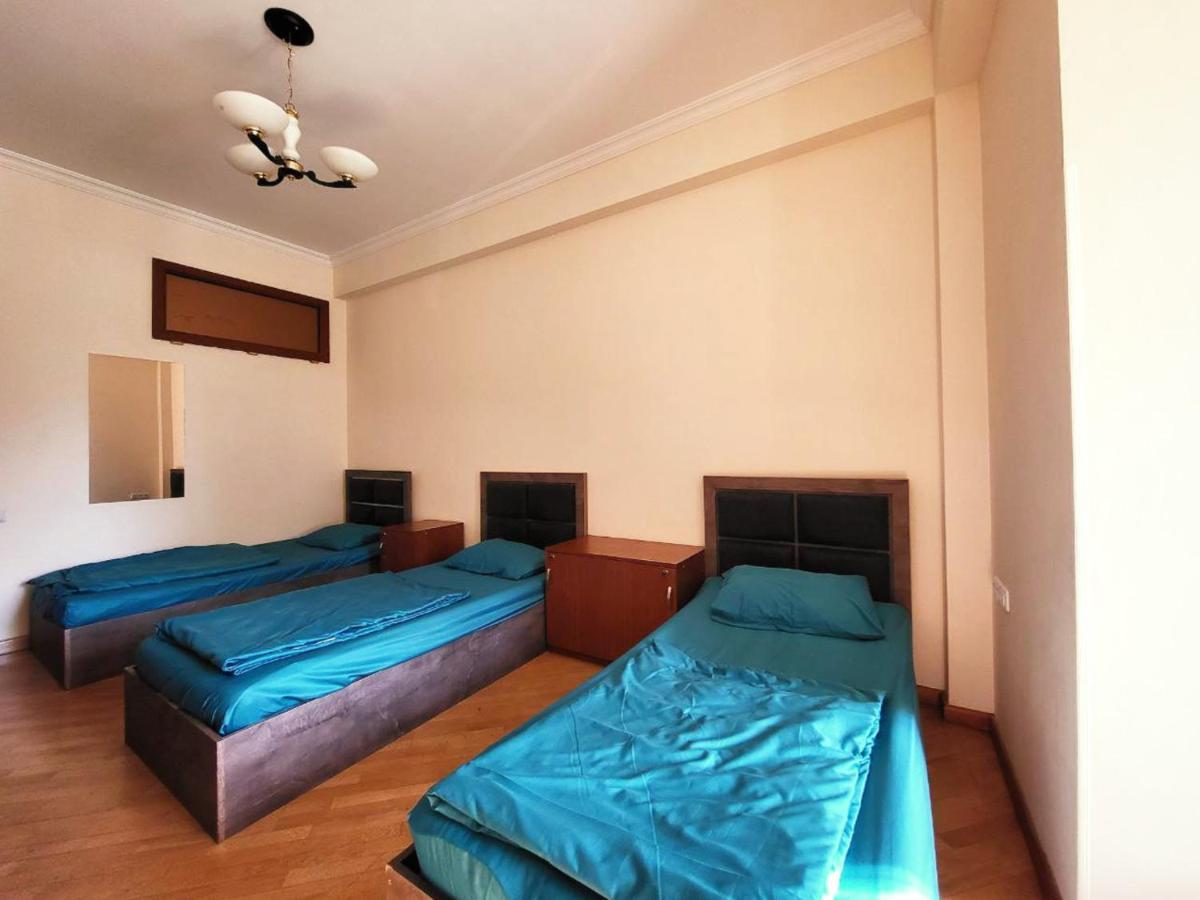 Arevahostel&Apartment Jerevan Eksteriør billede